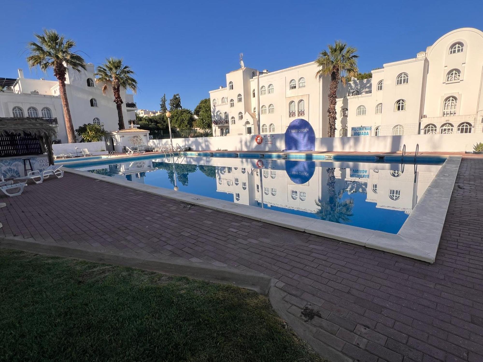 In Garden Apartamento